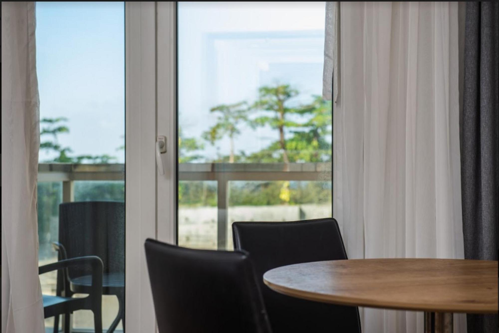 B&B Hotel Rio Copacabana Forte Rio de Janeiro Ruang foto